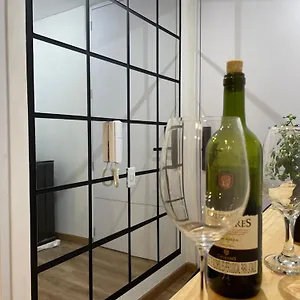  Apartamento Mambo House 702
