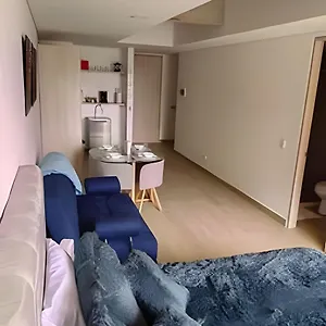  Apartamento Completo En El Centro De