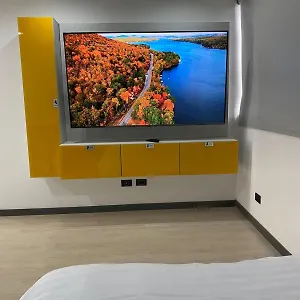  Apartamento Donde Duerme El Embajador