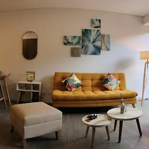  Apartamento Nuevo! Oasis