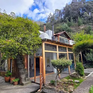  Casa rural Monteluna